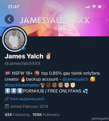 jamesyalch