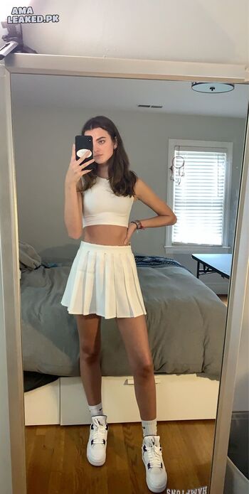 Leaked Jamie duff page private photo viral onlyfans