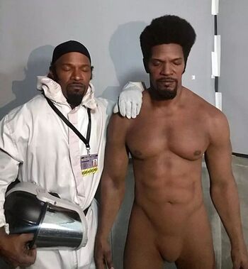 Leaked Jamie foxx private photo viral onlyfans