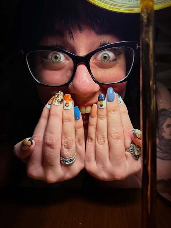Jamie Jirak