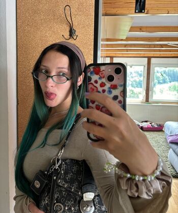 Leaked Jamie lou stenzel private photo viral onlyfans