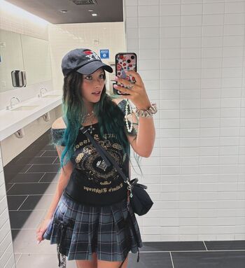 Leaked Jamie lou stenzel private photo viral onlyfans