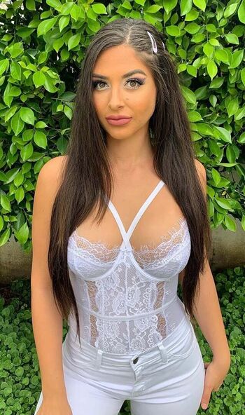 Leaked Jamie nikkii private photo viral onlyfans