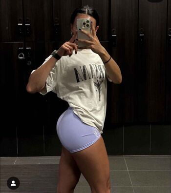 Leaked Jamie petsinis private photo viral onlyfans