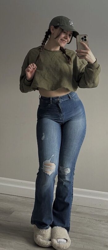 Jamie Renee