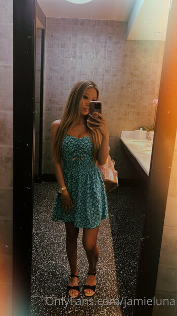 jamieluna