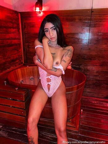 Leaked Jamilly carvalho private photo viral onlyfans
