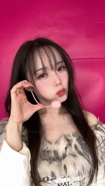 Jamonghae asmr
