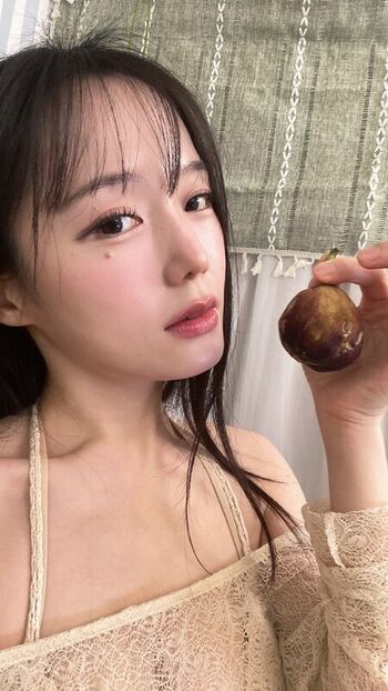 Leaked Jamonghae asmr private photo viral onlyfans