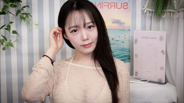 Jamonghae asmr