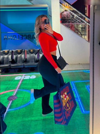 Leaked Jana barca private photo viral onlyfans