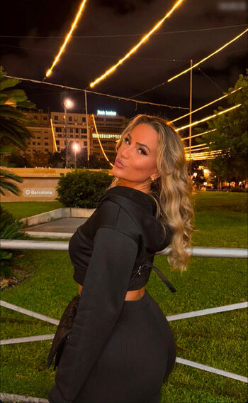 Jana Barca