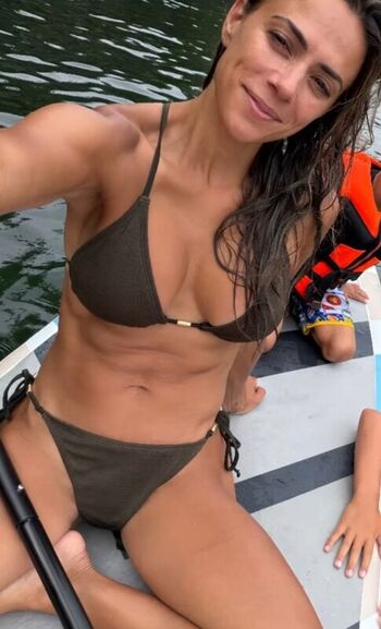 Jana Kramer