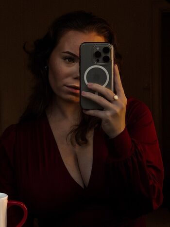 Leaked Jana kristina heiland private photo viral onlyfans