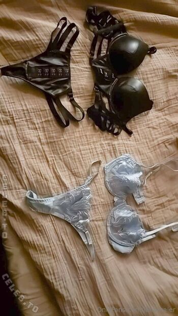 Leaked Jana maier private photo viral onlyfans