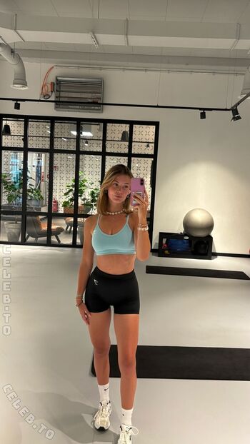 Leaked Jana volz private photo viral onlyfans