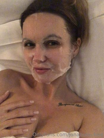 Leaked Janabubu free private photo viral onlyfans