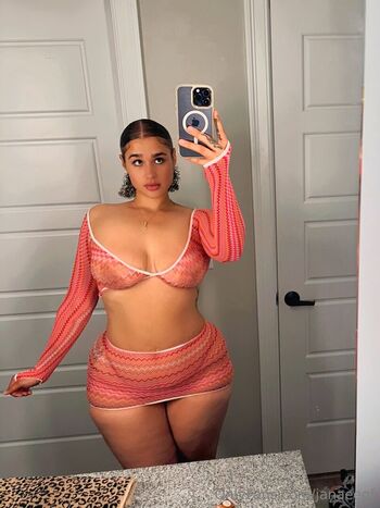 Leaked Janae girard private photo viral onlyfans