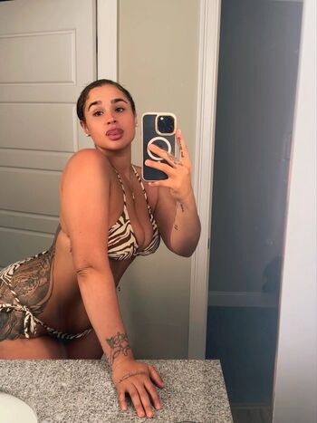 Leaked Janae girard private photo viral onlyfans