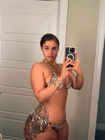 Leaked Janae girard private photo viral onlyfans