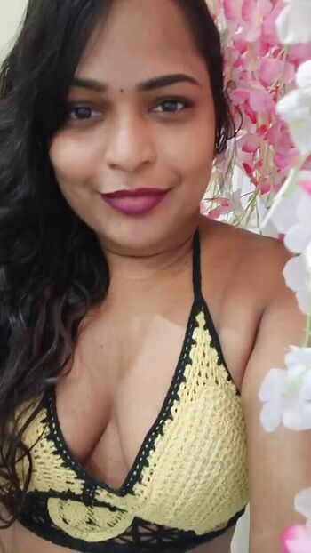 Leaked Janaki rejika rajan iyer private photo viral onlyfans