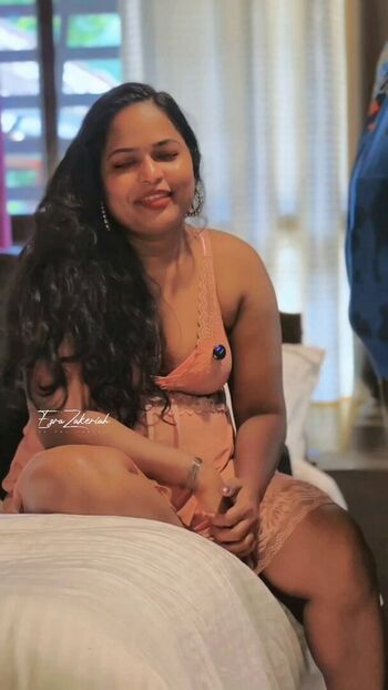 Leaked Janaki rejika rajan iyer private photo viral onlyfans