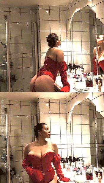 Leaked Janakristinah private photo viral onlyfans