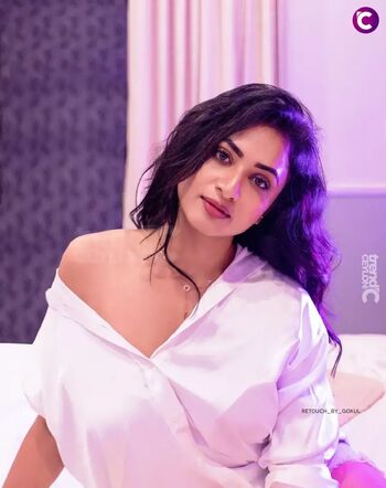 Janani Ashok