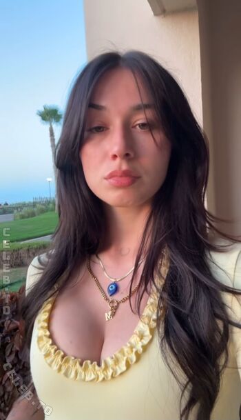 Leaked Janaxnell private photo viral onlyfans
