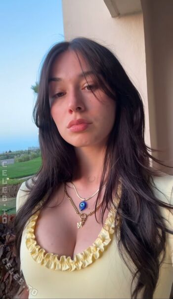 Leaked Janaxnell private photo viral onlyfans