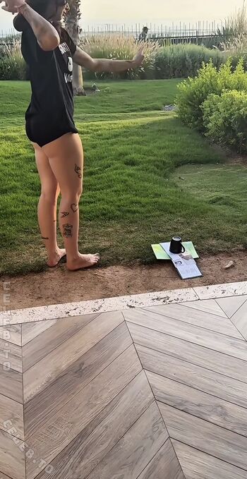 Leaked Janaxnell private photo viral onlyfans
