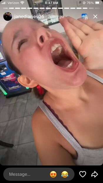 Leaked Jane case private photo viral onlyfans