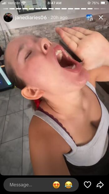Leaked Jane case private photo viral onlyfans