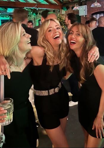 Leaked Jane danson private photo viral onlyfans