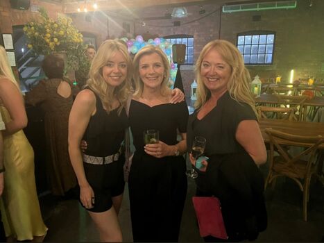 Leaked Jane danson private photo viral onlyfans