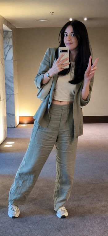 Leaked Jane douglas private photo viral onlyfans