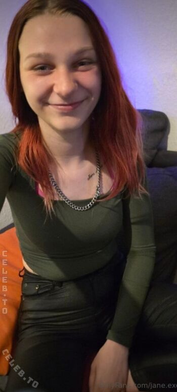 Leaked Jane exc private photo viral onlyfans