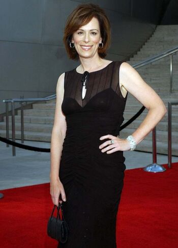Jane Kaczmarek