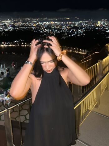 Leaked Jane sungahid private photo viral onlyfans