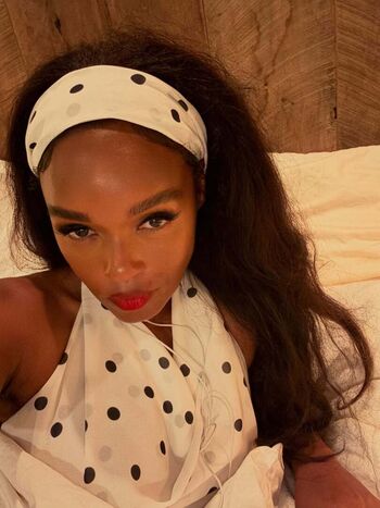 Janelle “Jane” Monáe