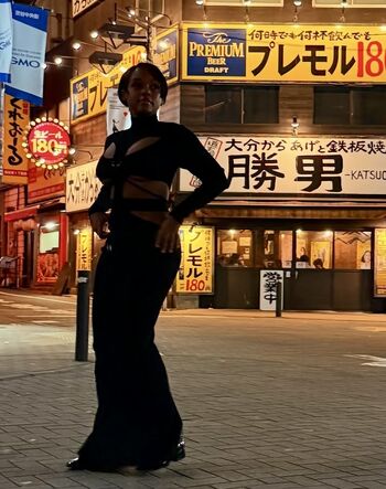 Leaked Janelle monae private photo viral onlyfans