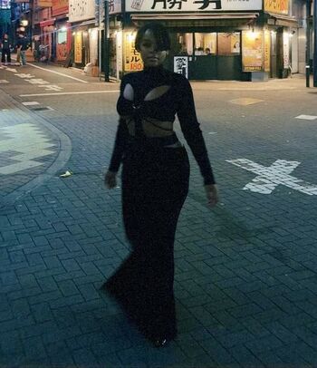 Leaked Janelle monae private photo viral onlyfans
