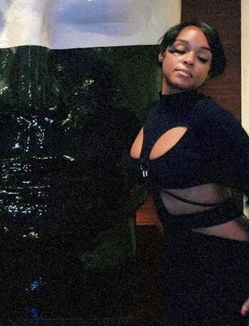 Leaked Janelle monae private photo viral onlyfans