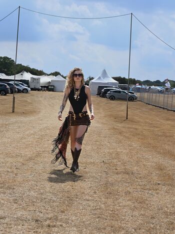 Leaked Janet devlin page private photo viral onlyfans