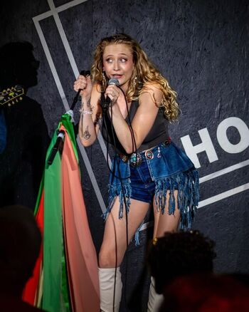 Leaked Janet devlin private photo viral onlyfans