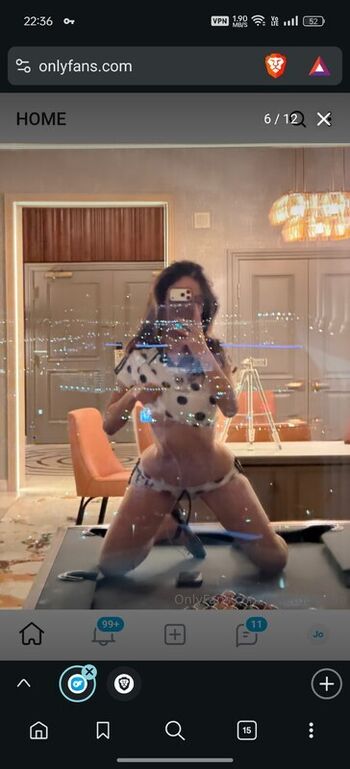 Leaked Janet guzman private photo viral onlyfans
