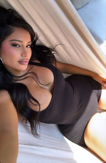 Leaked Janet guzman  page private photo viral onlyfans