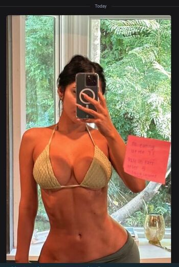 Leaked Janet guzman  page private photo viral onlyfans