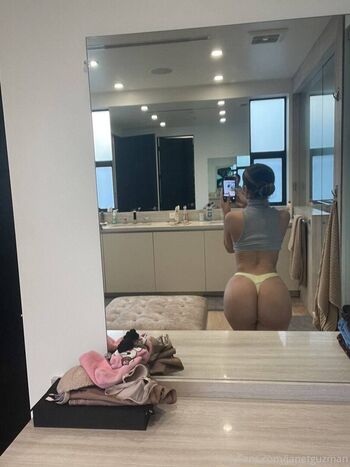 Leaked Janet guzman private photo viral onlyfans