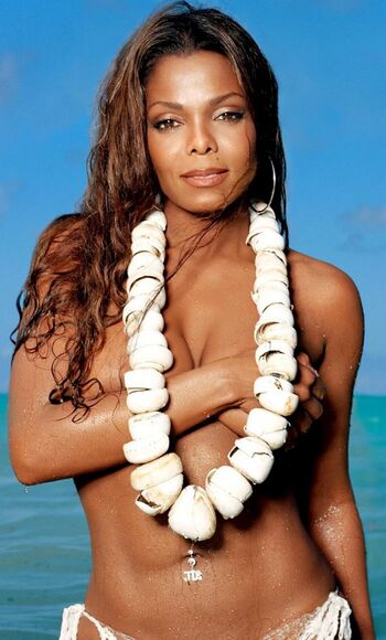 Janet Jackson